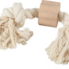 Zolux Wild Flostouw mit Holzriesen