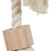Zolux Wild Flostouw mit Holzriesen