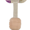 Zolux Wild Mix Seil mit Holz 2 Knoop