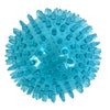Zolux Pop TPR Stekelbal Turquoise