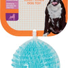 Zolux Pop TPR Stekelbal Turquoise