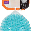 Zolux Pop TPR Stekelbal Turquoise