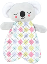 Zolux Welpe Tiny Plüsch Koala Grey - afbeelding 1