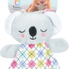 Zolux Welpe Tiny Plüsch Koala Grey
