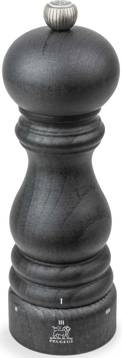 Peugeot Paris Pfeffermühle 18 cm – Graphit – u'select