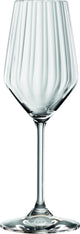 Spiegelau - Champagnerglas 'Lifestyle' - 310 ml - Set à 4 Stück