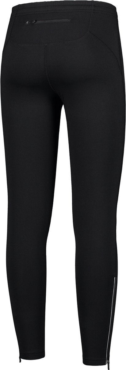 Rogelli Core Laufhose – Kinder – Schwarz – Größe 140 152