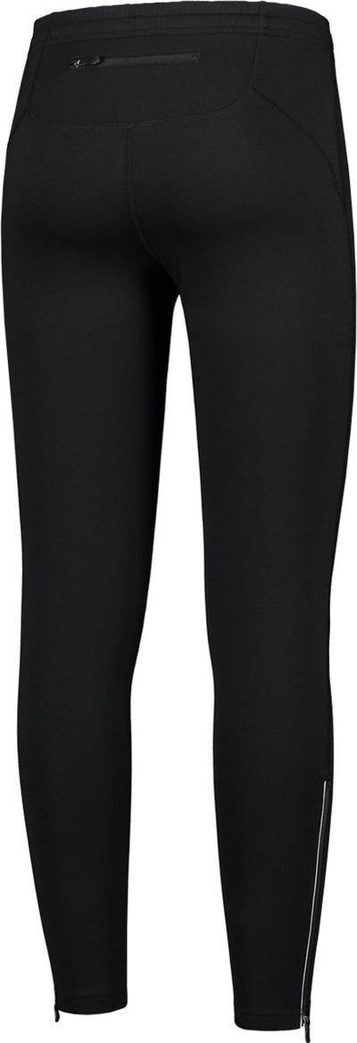 Rogelli Core Laufhose – Kinder – Schwarz – Größe 140 152