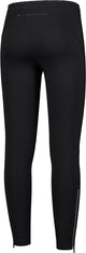 Rogelli Core Laufhose – Kinder – Schwarz – Größe 140 152