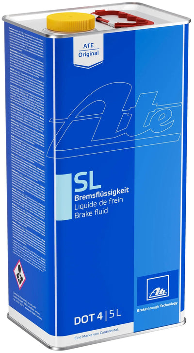 Atzbremsflüssigkeit 5 L Sl Punkt 4