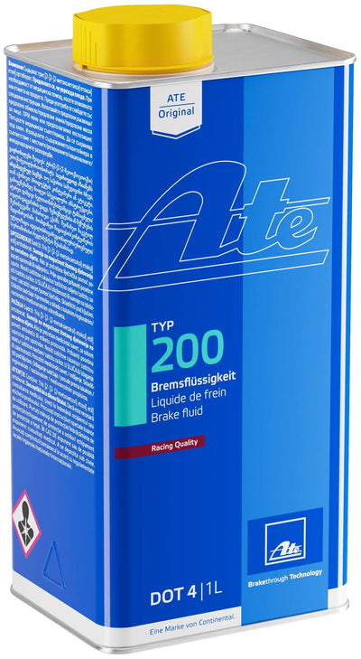 Aß Bremsflüssigkeit1 l 1l kann