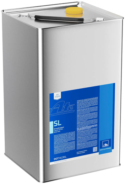 Atzbremsflüssigkeit 20 l Sl Punkt 4