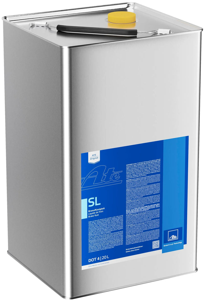 Atzbremsflüssigkeit 20 l Sl Punkt 4