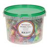 Grabbelton Mix in Bucket, 144dlg.
