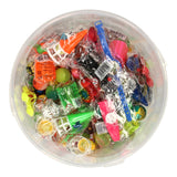Grabbelton Mix in Bucket, 144dlg. - afbeelding 3