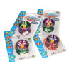 Metall yo -yo