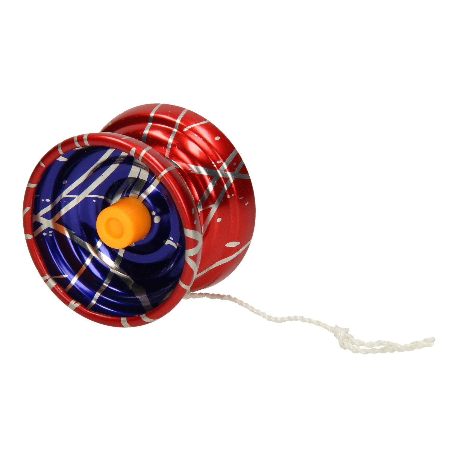 Metall yo -yo