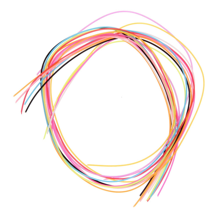 Scoubidou Strings, 80 cm