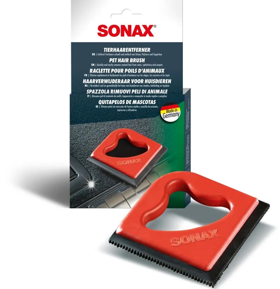 Sonax Tierhaarentferner