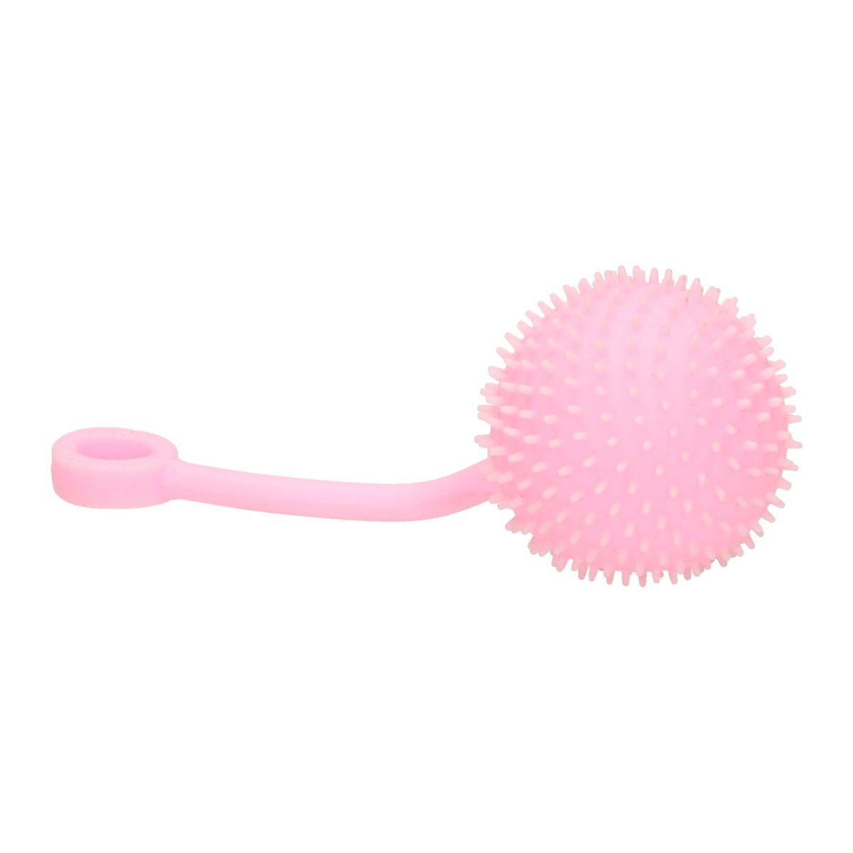 Spikey Bungeball