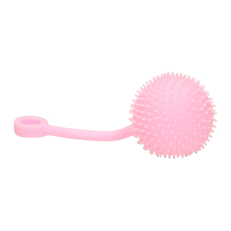 Spikey Bungeball