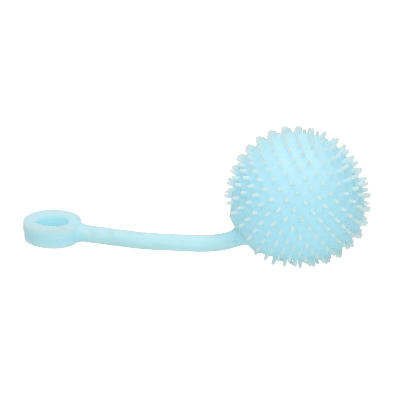 Spikey Bungeball