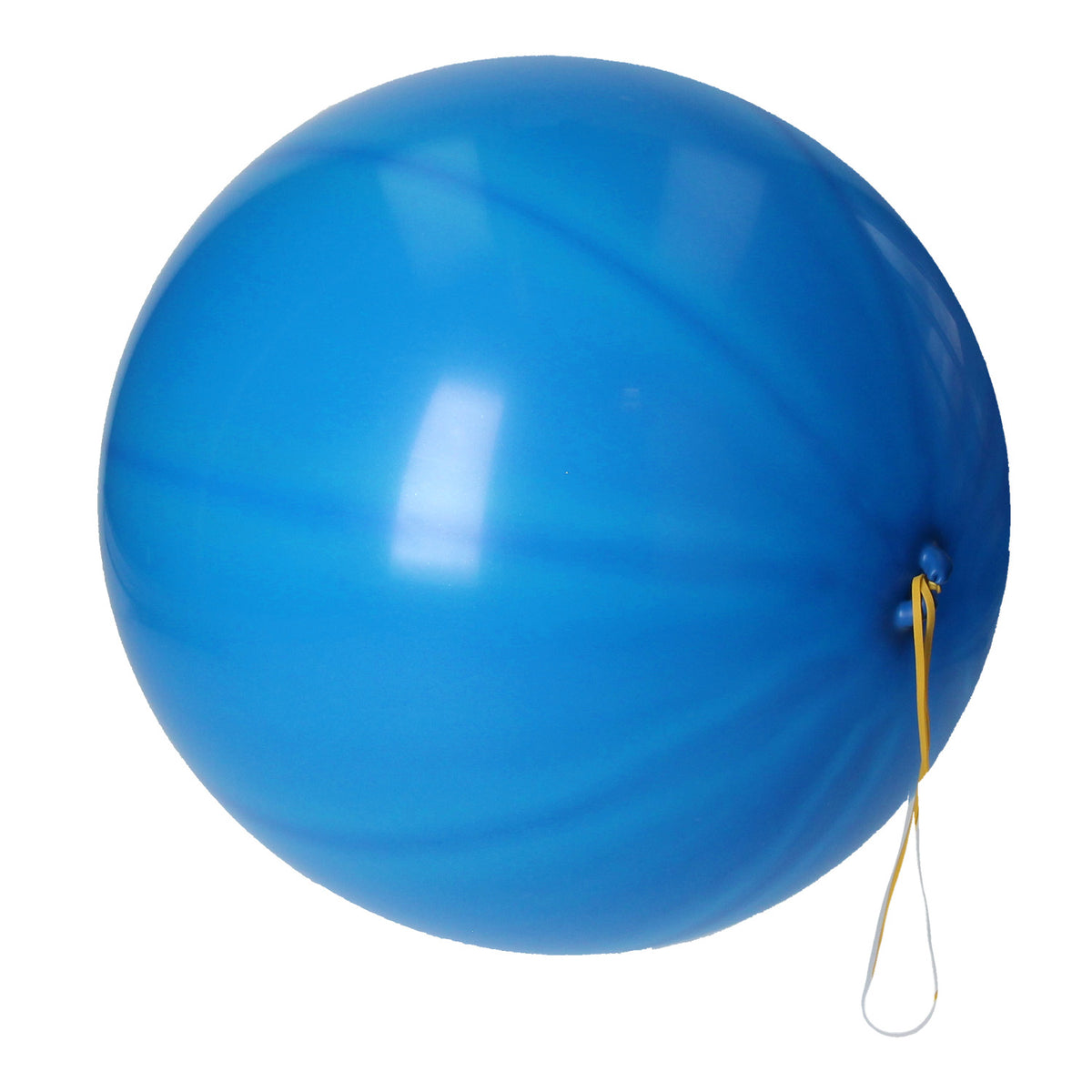 Punchballons 45 cm, 5st.