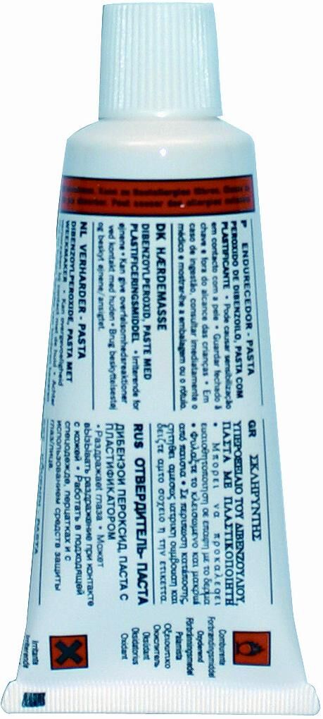 Presto Haerter Red 50gr.