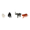 Wildtiere, 4..