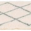 Zolux Berber Fettbett recycelte Beige