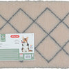 Zolux Berber Fettbett recycelte Beige