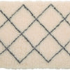 Zolux Berber Fettbett recycelte Beige