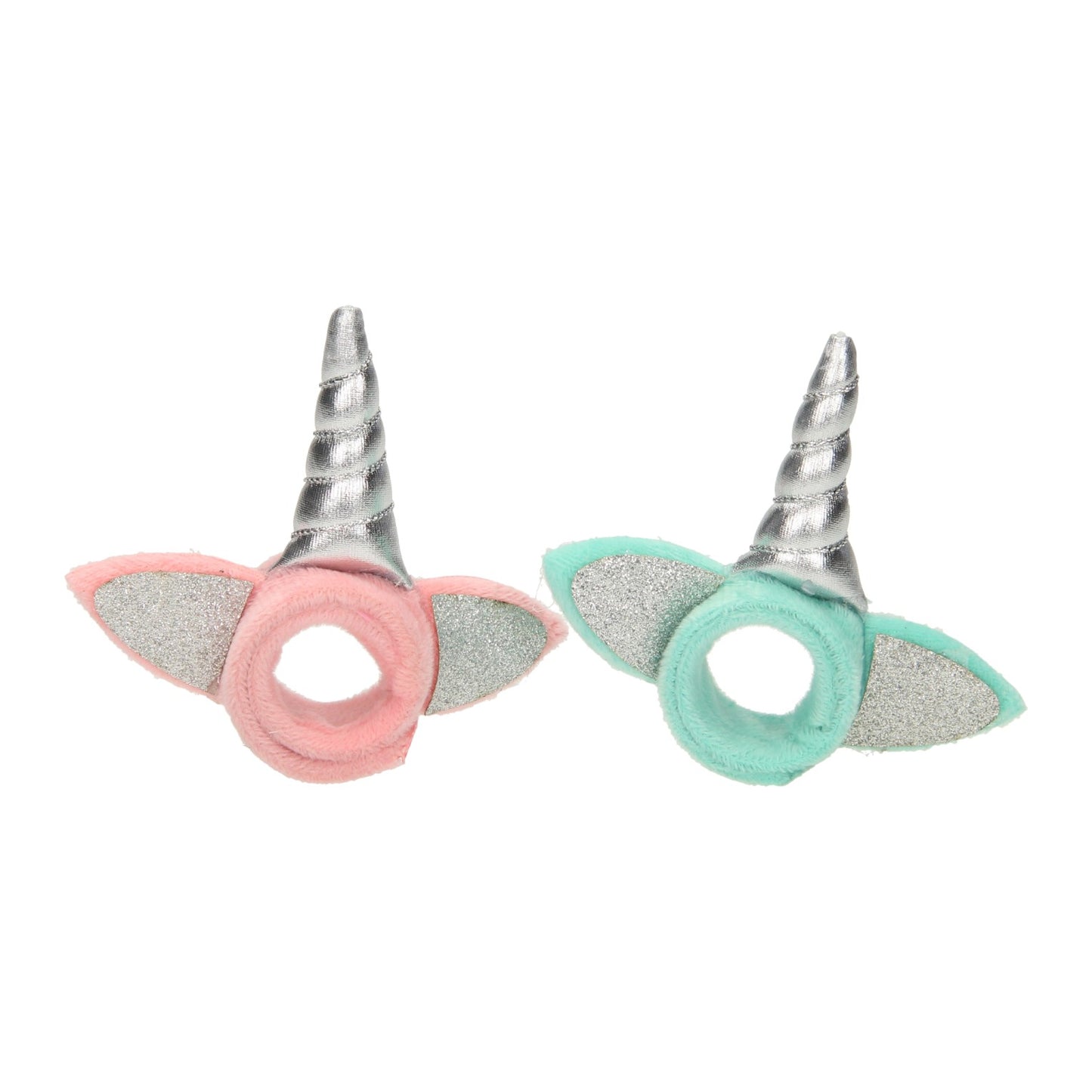 Armband Einhorn Plüsch