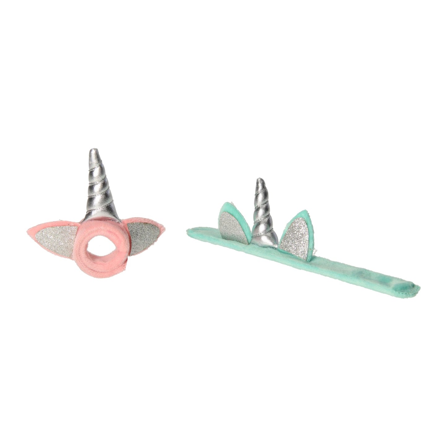 Armband Einhorn Plüsch