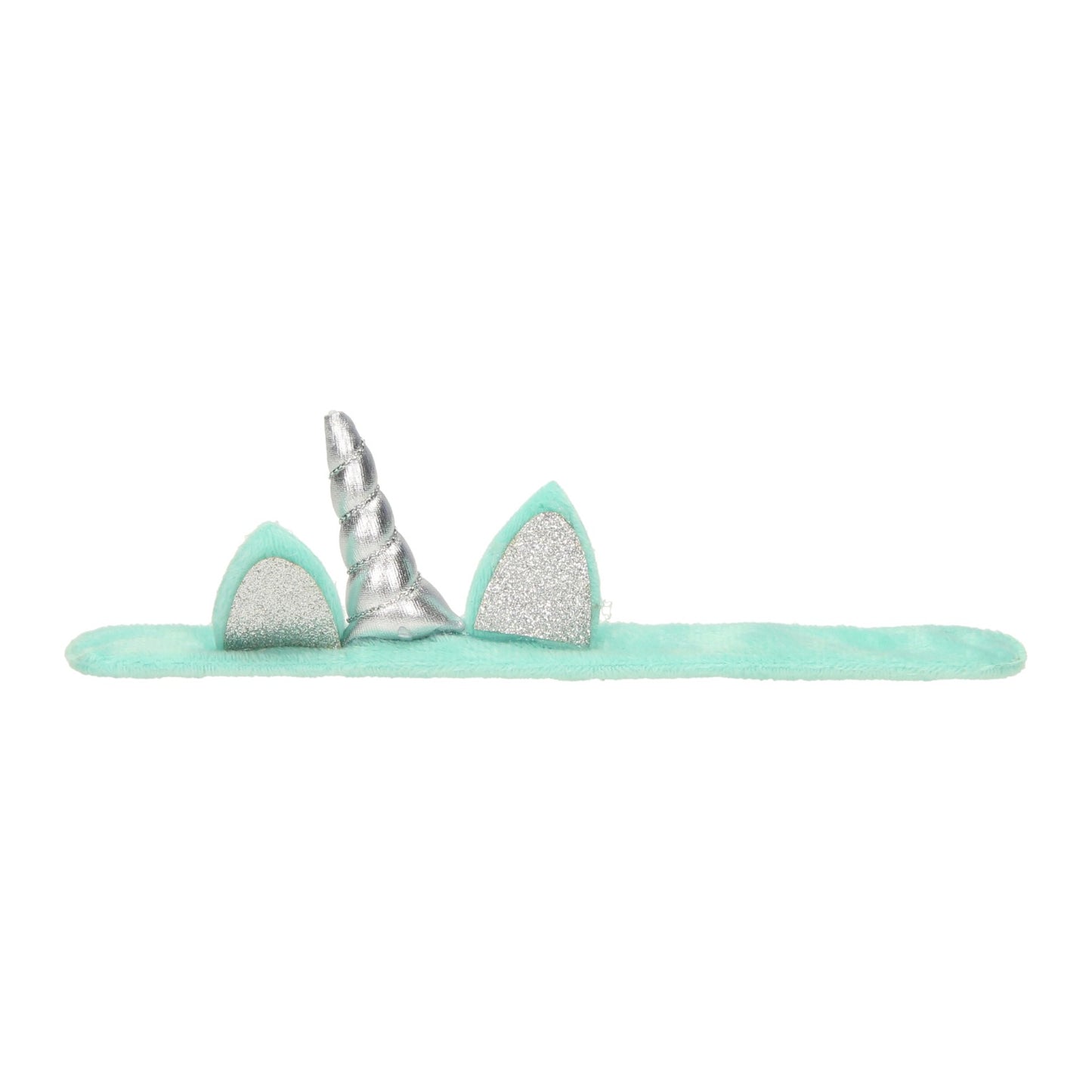Armband Einhorn Plüsch