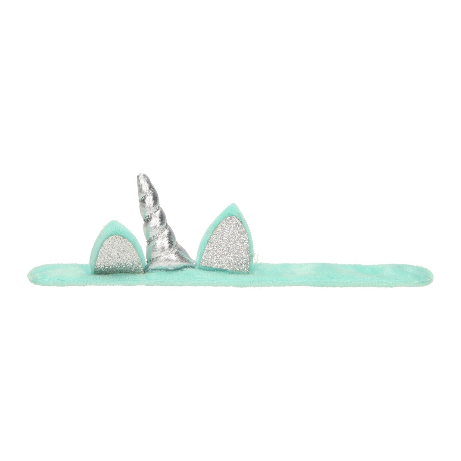 Armband Einhorn Plüsch