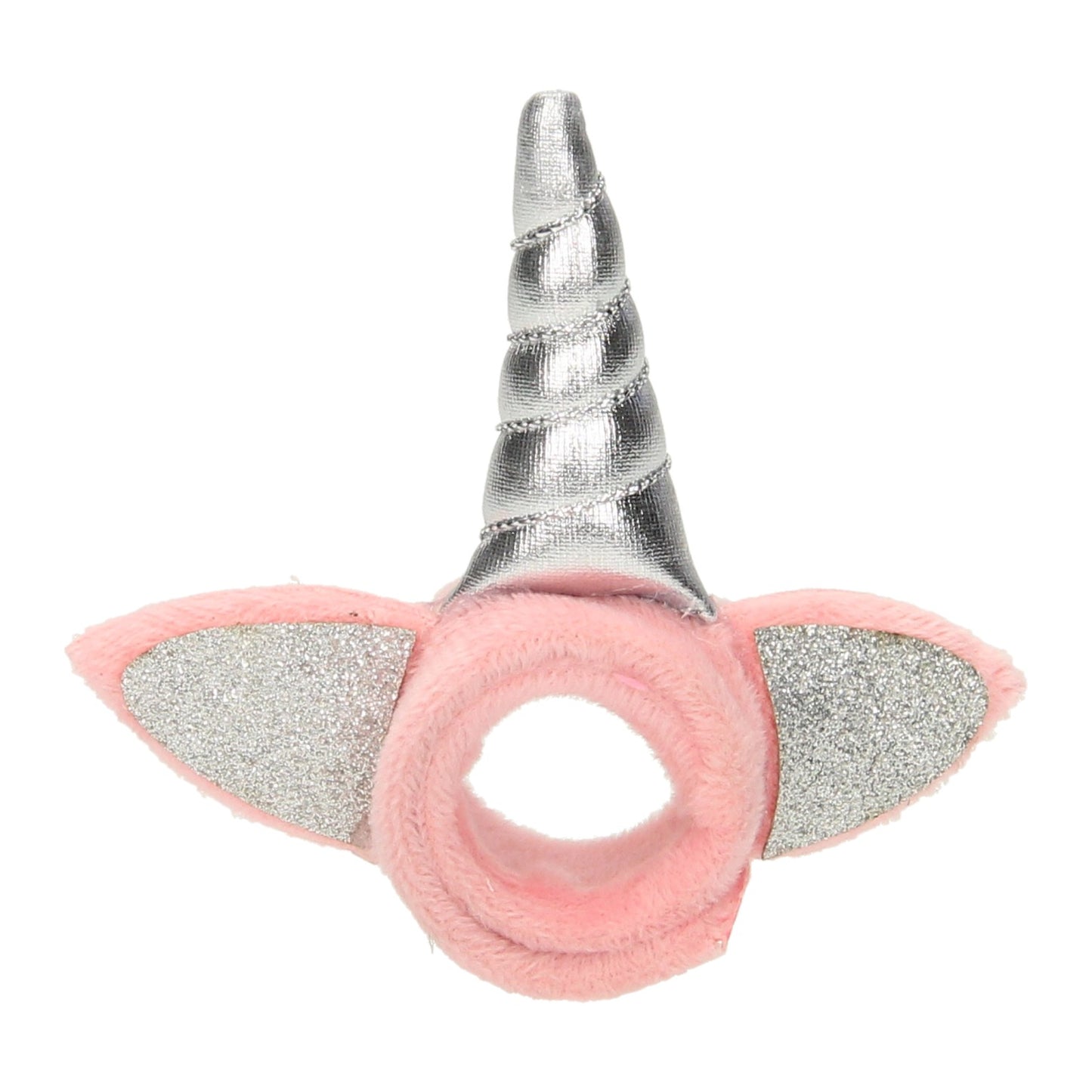 Armband Einhorn Plüsch
