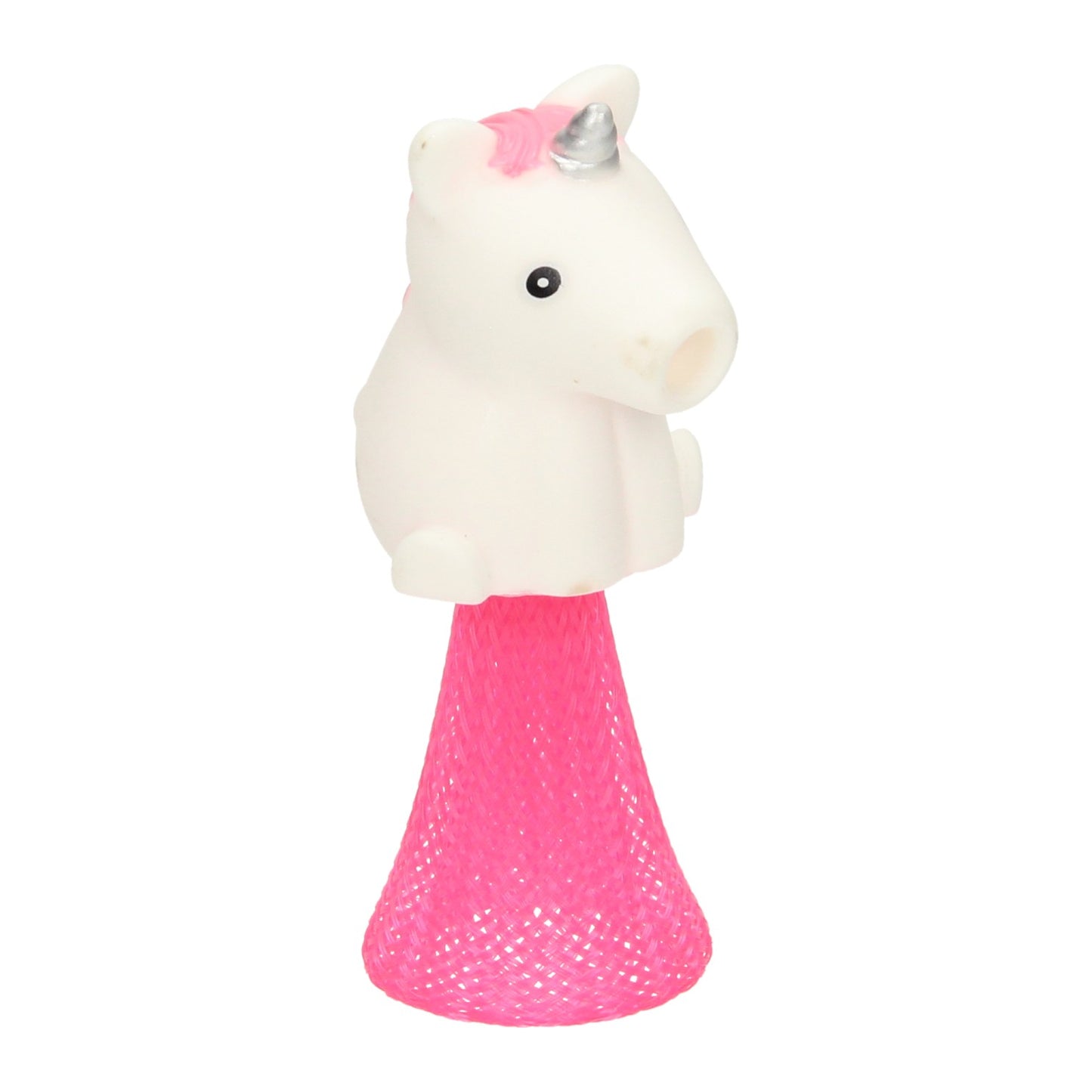 Popup-Einhorn