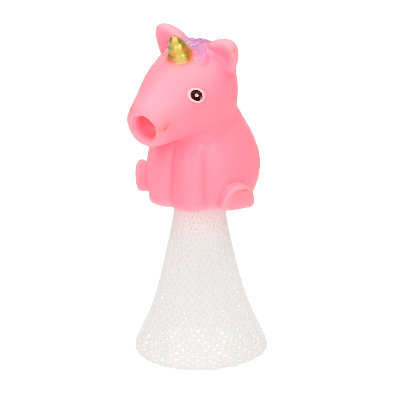 Popup-Einhorn