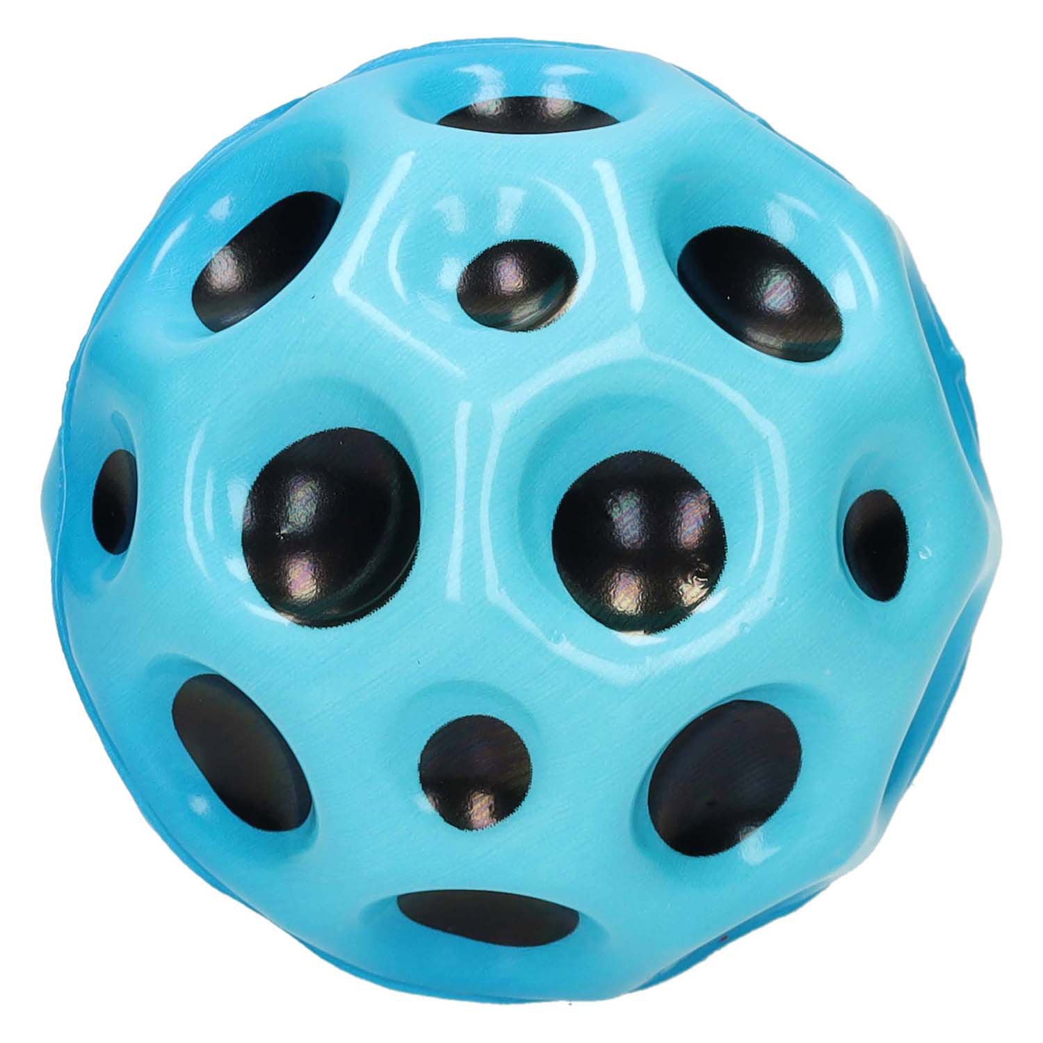 Springender Kugelmond, 9cm
