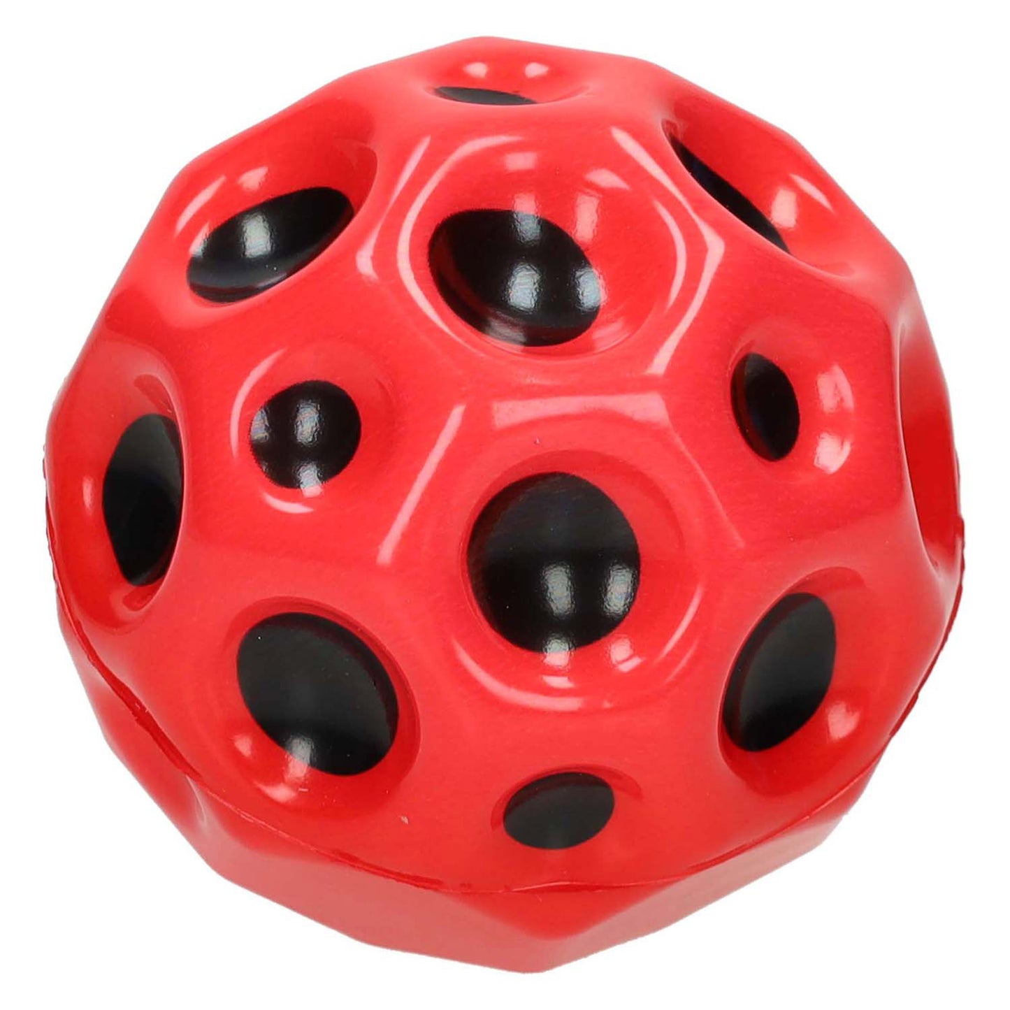 Springender Kugelmond, 9cm