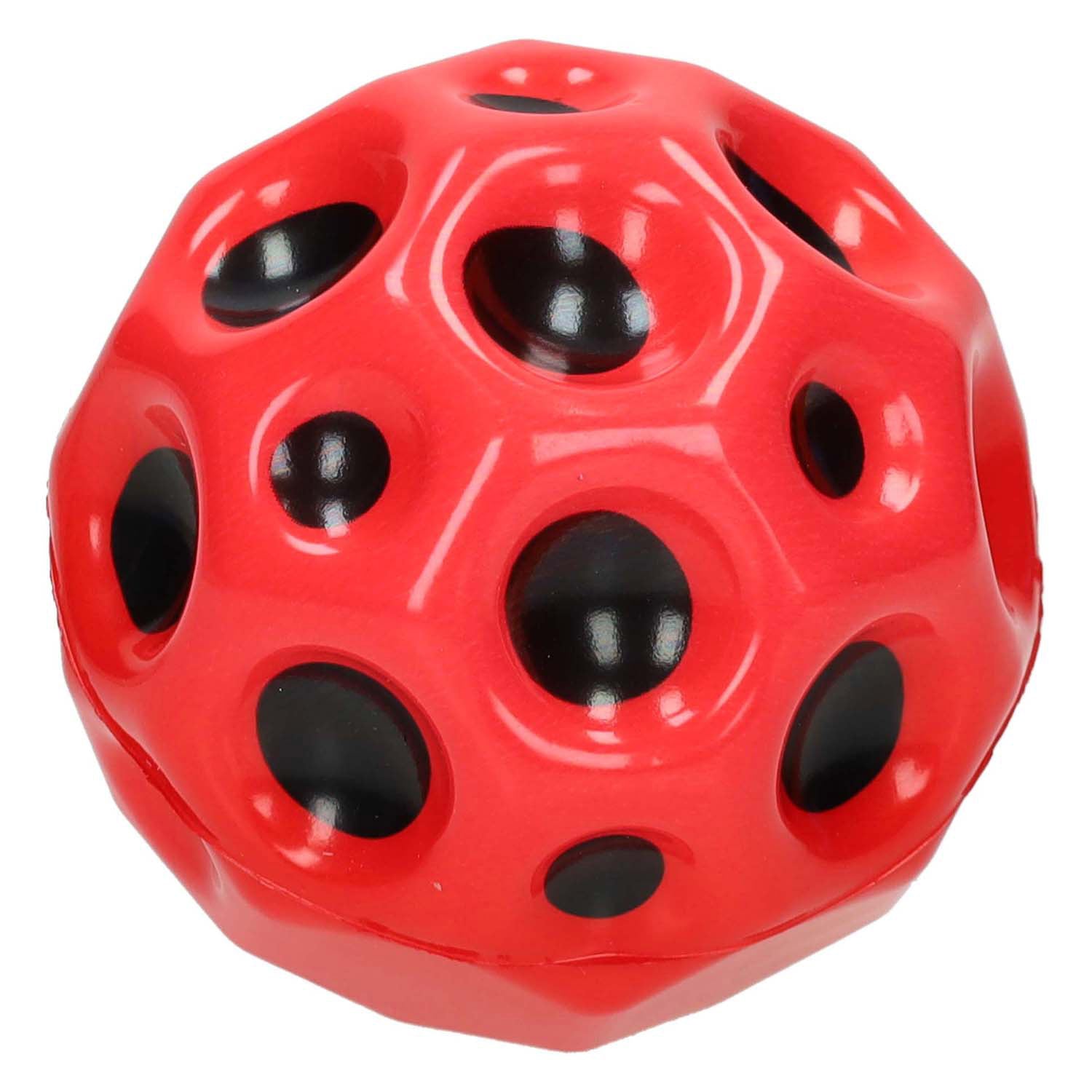 Springender Kugelmond, 9cm