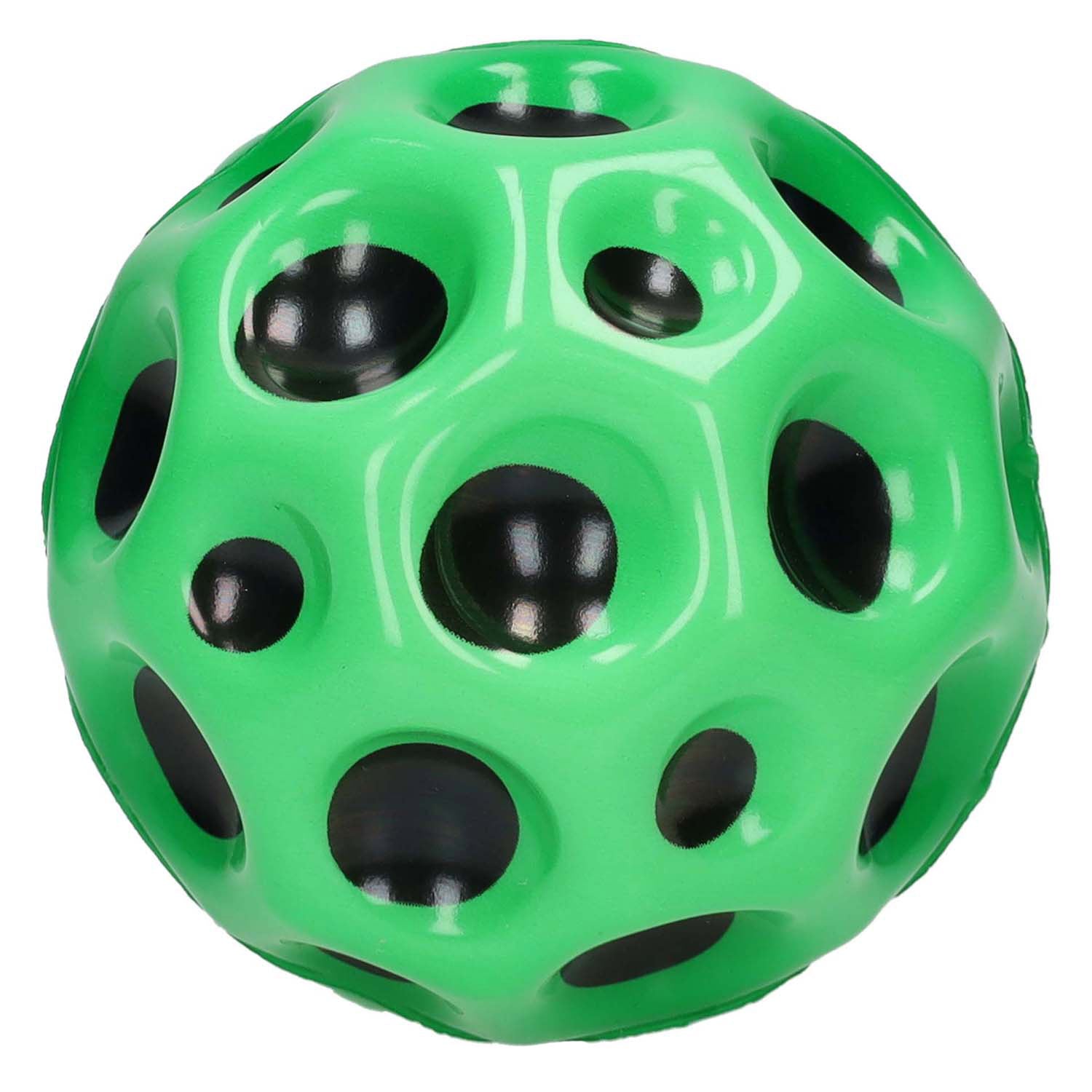Springender Kugelmond, 9cm