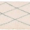 Zolux Berber Fettbett recycelte Beige