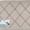 Zolux Berber Fettbett recycelte Beige