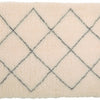 Zolux Berber Fettbett recycelte Beige