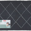 Zolux Berber Fettbett recycelt grau
