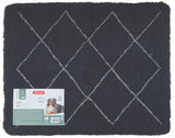 Zolux Berber Fettbett recycelt grau - afbeelding 3