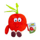 Radieschen Umarmung Plüsch, 26 cm