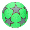 Fußballfarbe, Größe 1